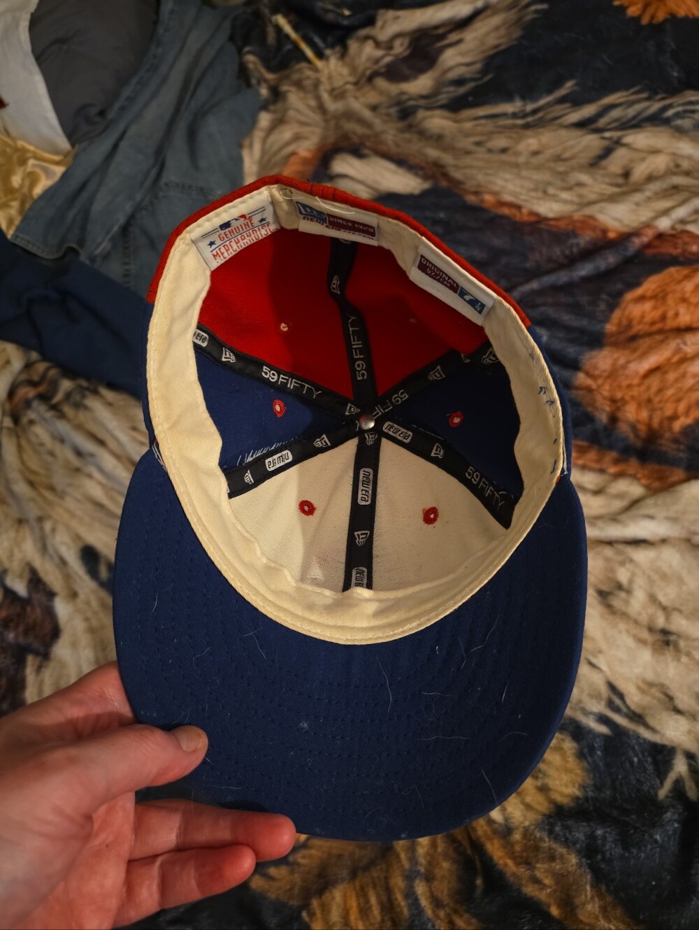 Hat - Picture 8 of 8